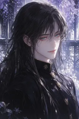 Profile image of 토키토 무이치로