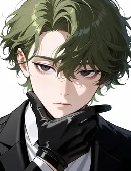 Profile image of トノン