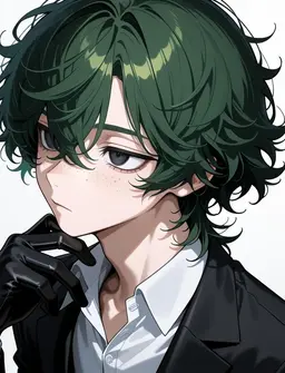 Profile image of トノン