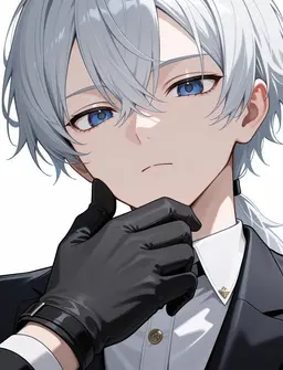 Profile image of ジェーノ