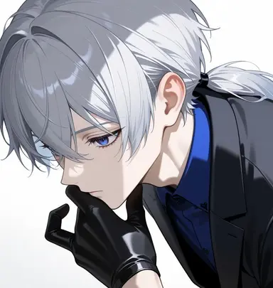Profile image of ジェーノ