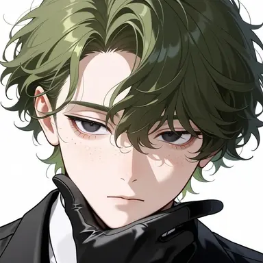 Profile image of トノン