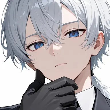 Profile image of ジェーノ