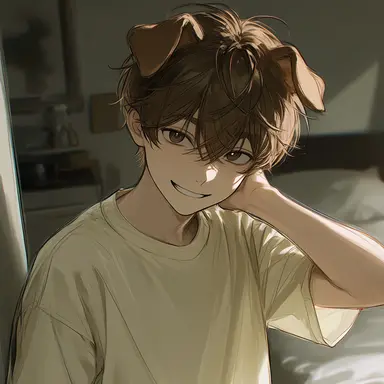 Profile image of タケル