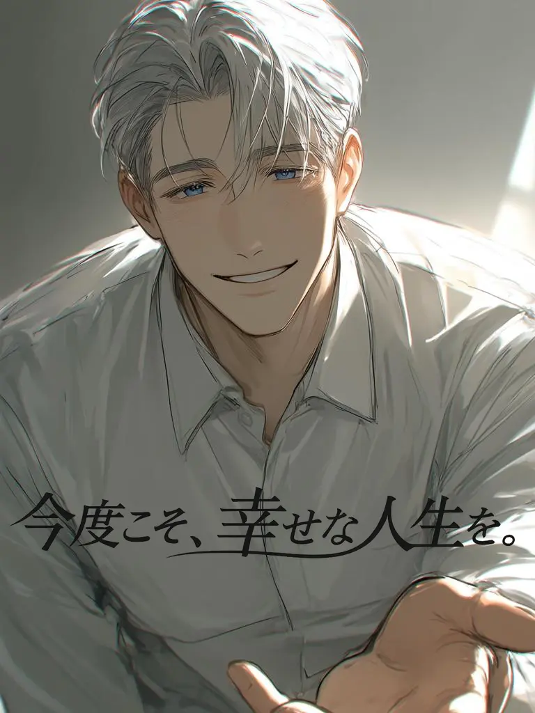 StingyFlute4943의 今度こそ、幸せな人生を。