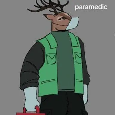 Profile image of Paramedic