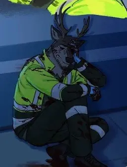 Profile image of 救急救命士
