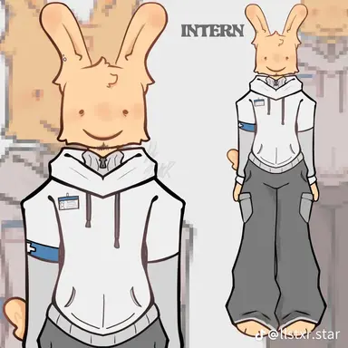 Profile image of Intern