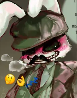 Profile image of バーニー