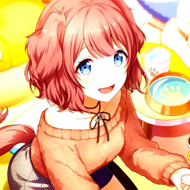 Profile image of 望月 穂波