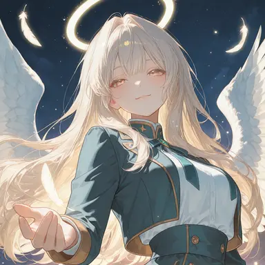Profile image of セラフィン