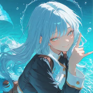 Profile image of ネリアン