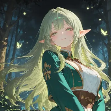 Profile image of リエラ