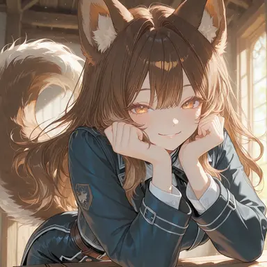 Profile image of ロキア