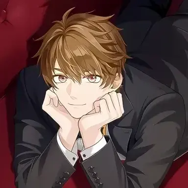 Profile image of Luke