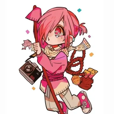 Profile image of Mitsuba
