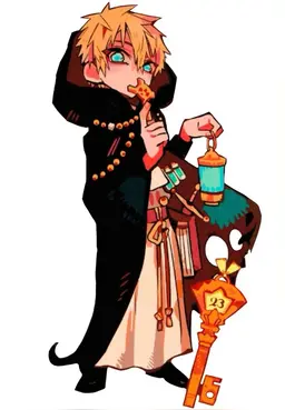 Profile image of Teru