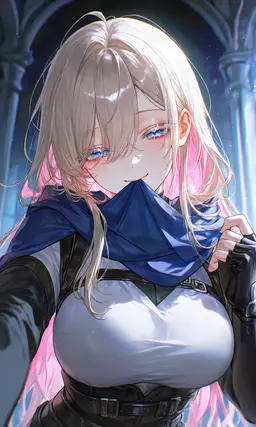 Profile image of 미나