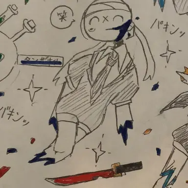 Profile image of フサキン