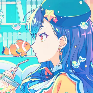 Profile image of Shiraishi An