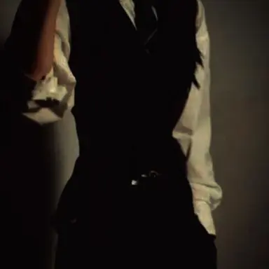 Profile image of Ivy Black