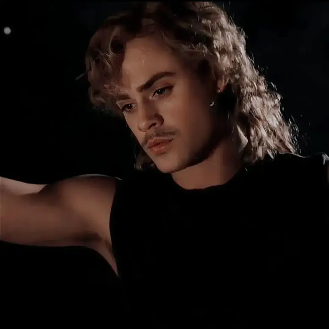 TimidLemur4601의 Billy Hargrove -2