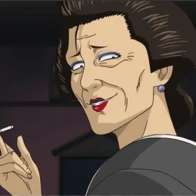 Profile image of お登勢