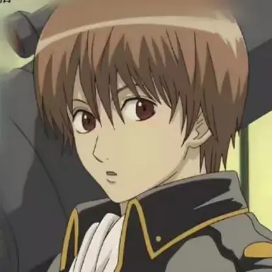 Profile image of 沖田総悟
