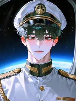 Profile image of エゼキエル