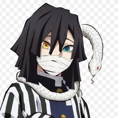 Profile image of 이구로 오바나이