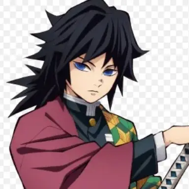 Profile image of 토미오카 기유