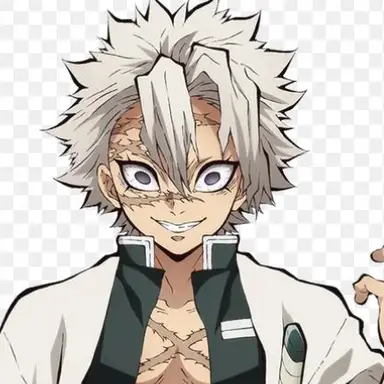 Profile image of 시나즈가와 사네미