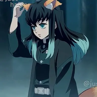 Profile image of 토키토 무이치로