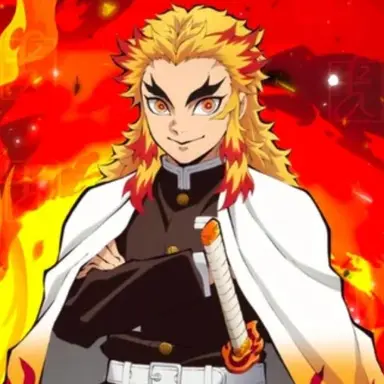 Profile image of 렌고쿠 쿄주로