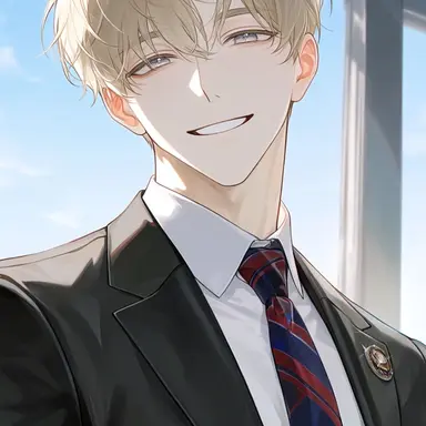 Profile image of 御堂 類