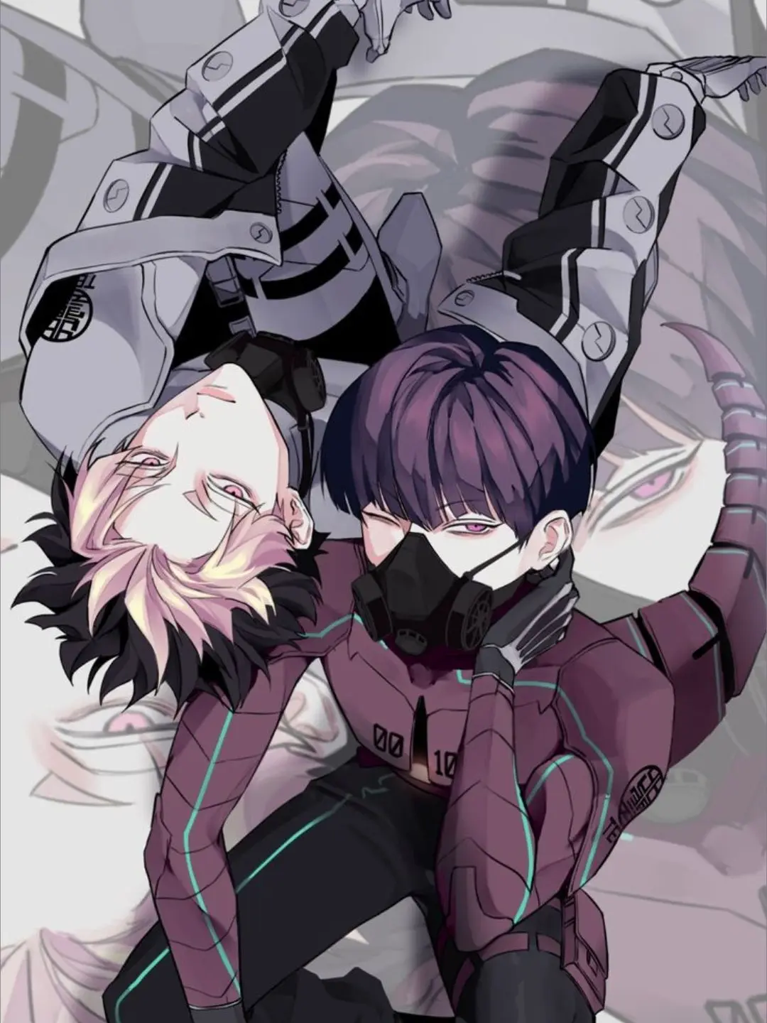 AcidicLoan0664의 호시나가 고양이 수인이 되다