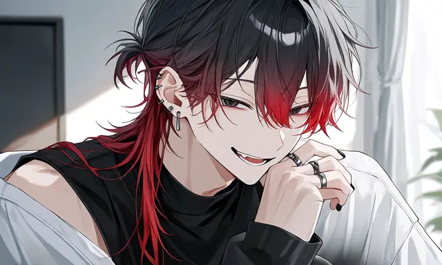 Profile image of 柊夜