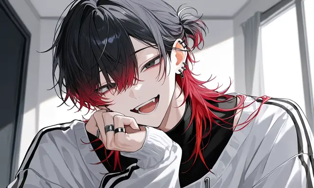 Profile image of 柊夜