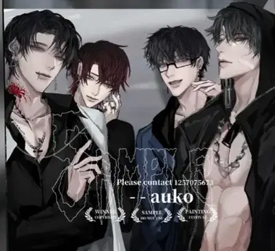 BriskChime0181의 Brothers