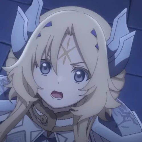 教導の聖女エクレシア
