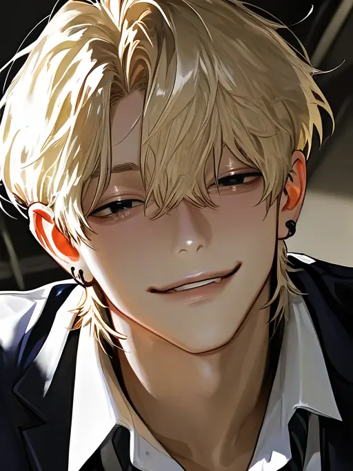 cree_lll6_8lp의 オオカミな彼氏くん！
