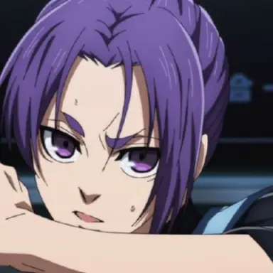 Profile image of 미카게 레오