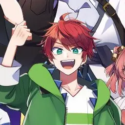 Profile image of じゃぱぱ
