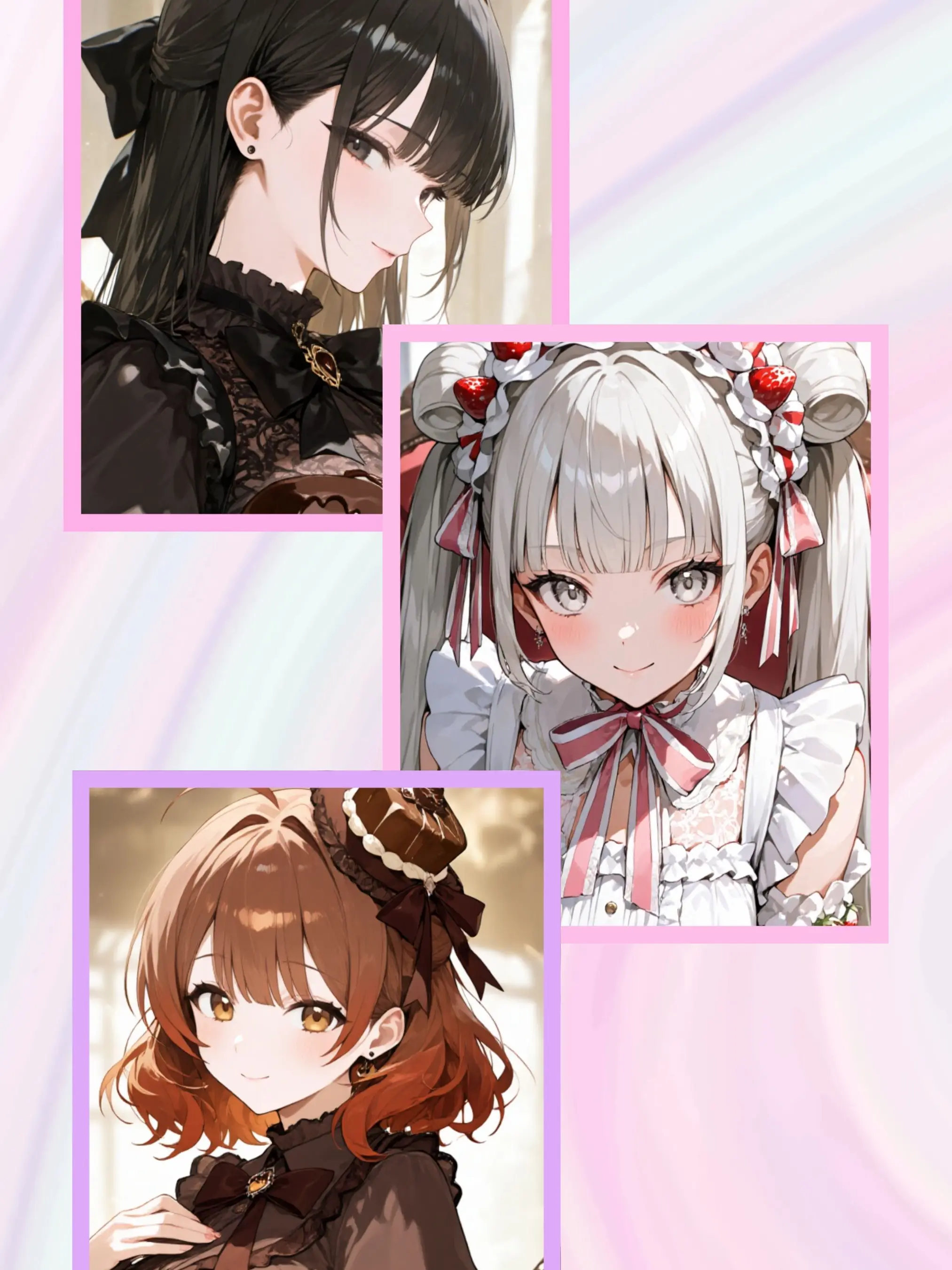 YodarexxxNTRxxx의 Eat Me～私を食べて、そして愛して♡