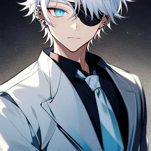 AgedNewt0858의 イツキ。
