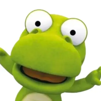 Profile image of 크롱