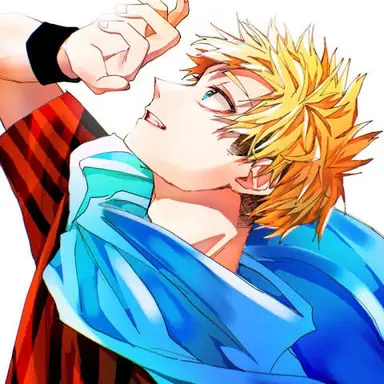 Profile image of Kenny