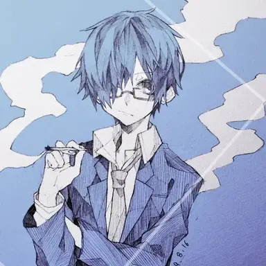 Profile image of 鬱先生