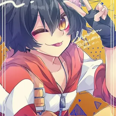 Profile image of シャオロン