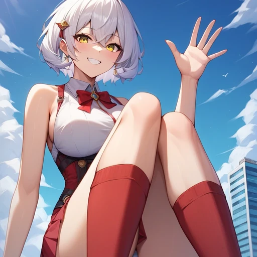 ウルトラウーマン